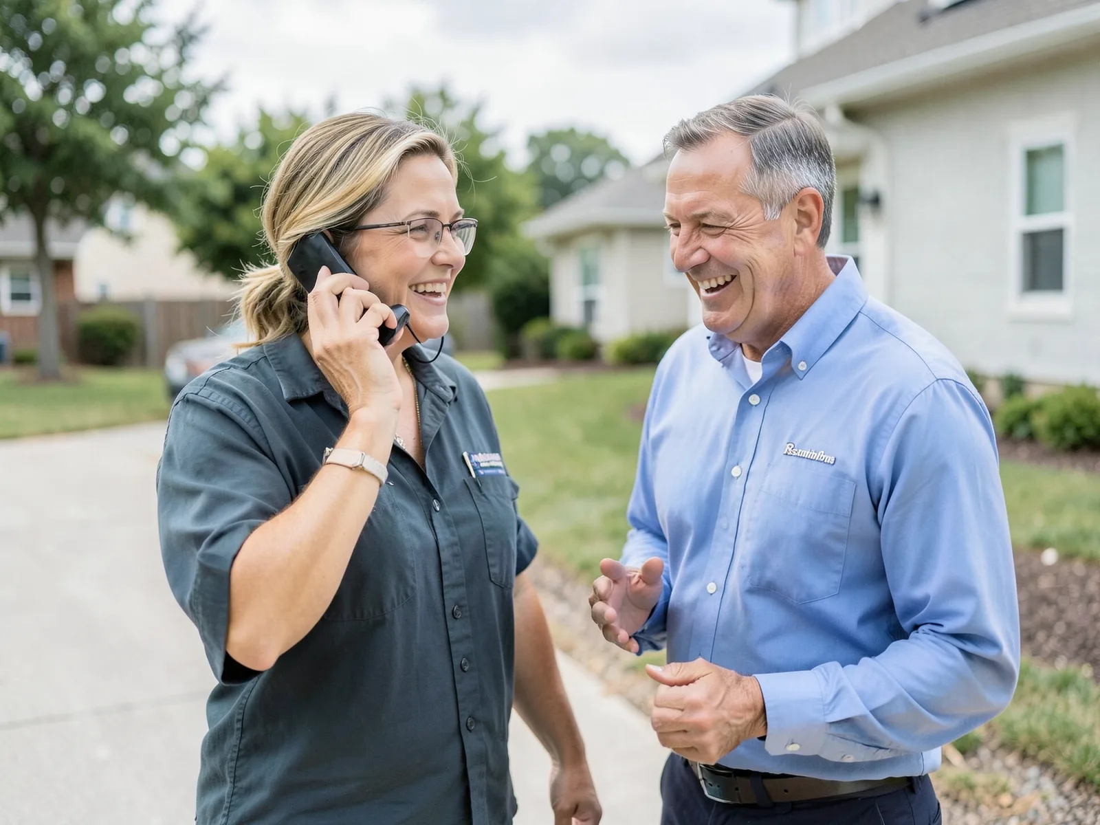 Frequently Asked Questions About Residential Water Cleanup in Sidney, MI